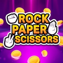 Rock Paper Scissors   Originals