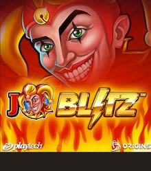 Jo Blitz