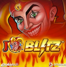 Jo Blitz