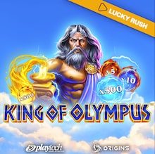 King of Olympus