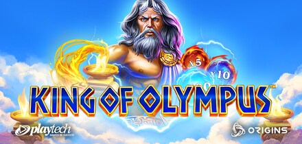 King of Olympus