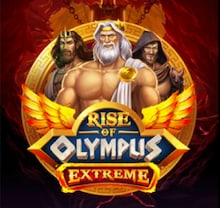 Rise of Olympus Extreme