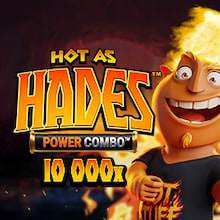 Hot As Hades Power Combo