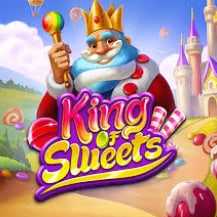 King of Sweets