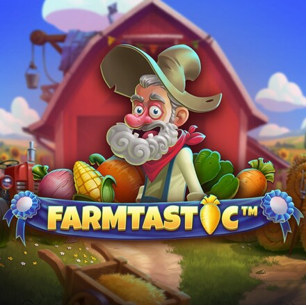 Farmtastic