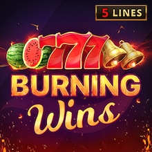 Burning Wins: Classic 5 Lines