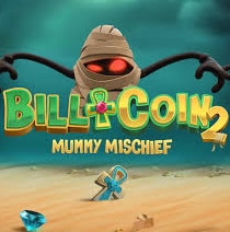 Bill & Coin 2