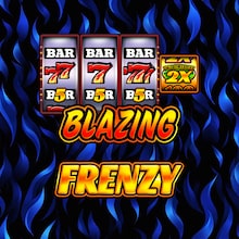 Blazing Frenzy