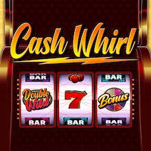 Cash Whirl