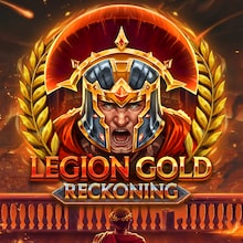 Legion Gold Reckoning
