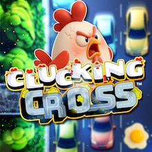 Clucking Cross
