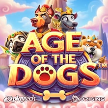 Age of the Dogs