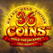 36 Coins Grand Gold Edition