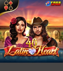 Latin Heart