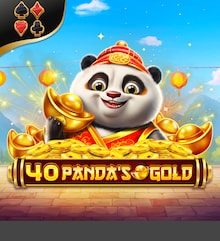 Panda's Gold