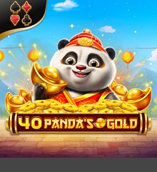 Panda's Gold