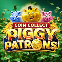 Coin Collect: Piggy Patrons