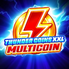 Thunder Coins XXL: Multicoin