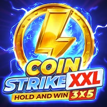 Coin Strike XXL: Hold and Win
