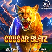 Cougar Blitz