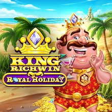 King Richwin: Royal Holiday™
