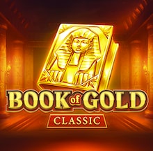 Book of Gold Classic