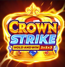 Crown Strike: Hold and Win