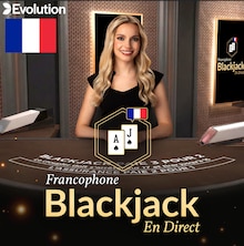 Classique Blackjack Un