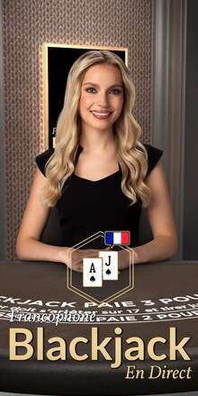 Classique Blackjack Un