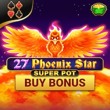 Phoenix Star Super Pot