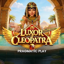 Luxor of Cleopatra
