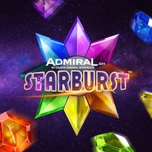 Admiral Starburst