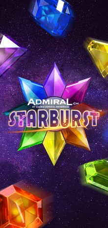 Admiral Starburst