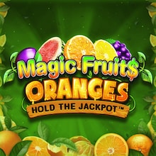 Magic Fruit$: Oranges