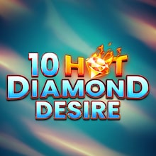 10 Hot Diamond Desire