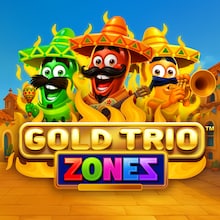 Gold Trio Zones