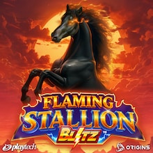 Flaming Stallion Blitz™