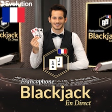 Classique Blackjack Deux