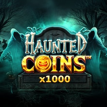 Haunted Coins x1000