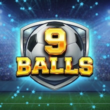 9 Balls