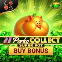 Porko Collect Super Pot