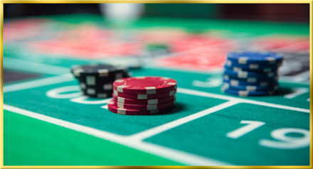 Live Immersive Roulette screenshot