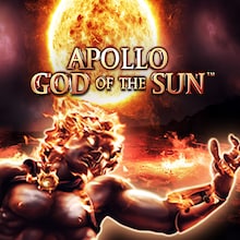 Apollo God of the Sun™