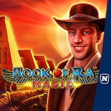 Book of Ra Magic