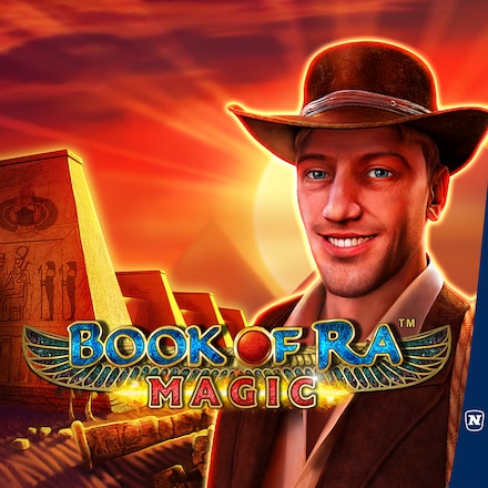 Book of Ra™ Magic