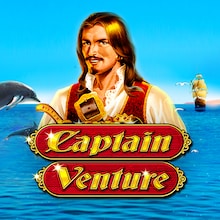 Captain Venture