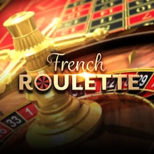 Live Casino French Roulette