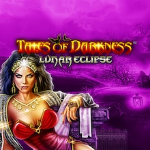 Tales of Darkness Lunar Eclipse