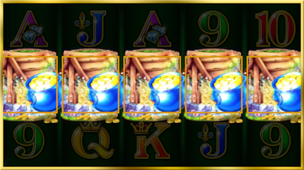 Irish Coins screenshot