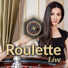 Live Roulette 